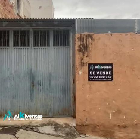 Terreno en El Chorro