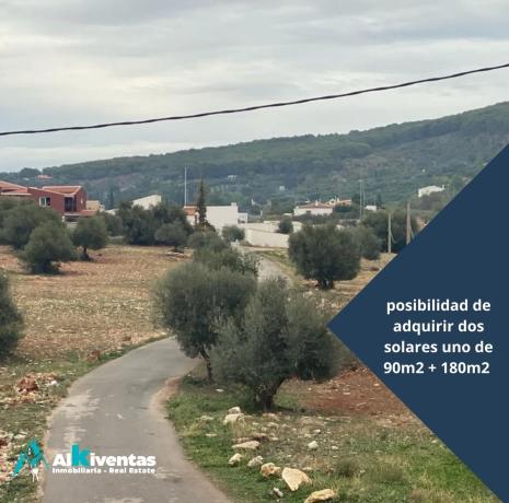 Terreno en El Chorro