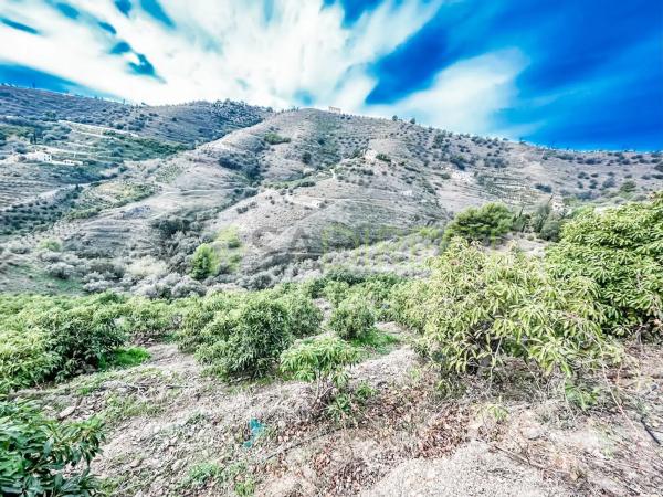 Terreno en Torrox Pueblo