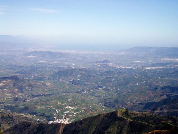 Terreno en carretera de los Carril de la Loma
