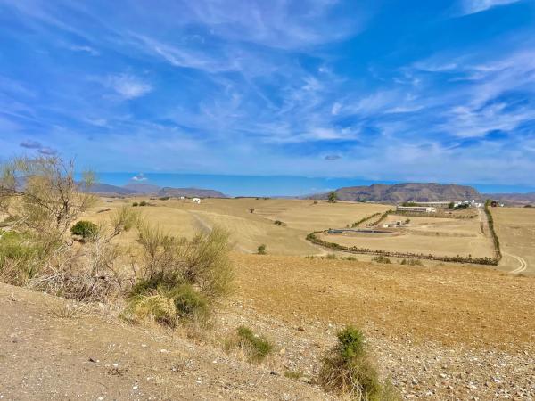 Terreno en carretera de los Carril de la Loma