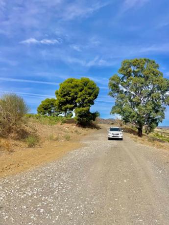 Terreno en carretera de los Carril de la Loma