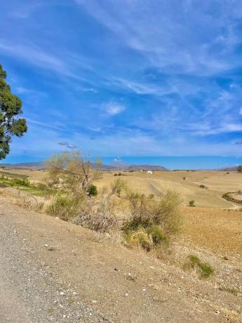 Terreno en carretera de los Carril de la Loma