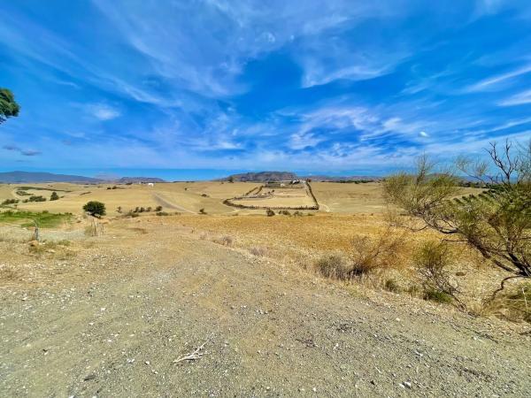 Terreno en carretera de los Carril de la Loma