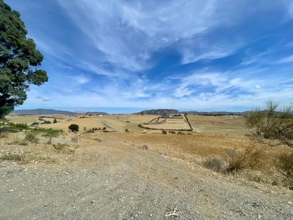 Terreno en carretera de los Carril de la Loma