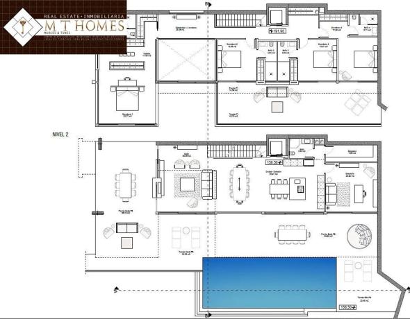 Terreno en Barrio Alto de los Monteros