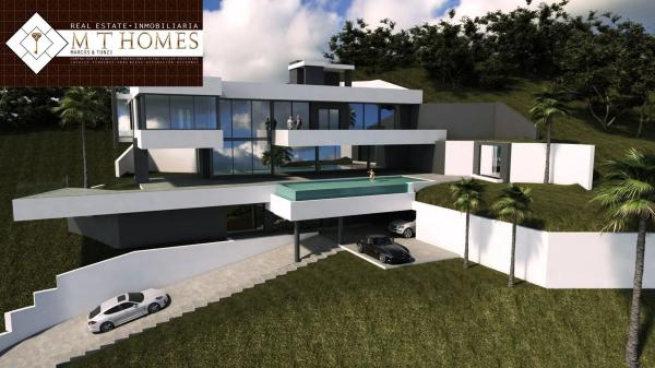 Terreno en Barrio Alto de los Monteros