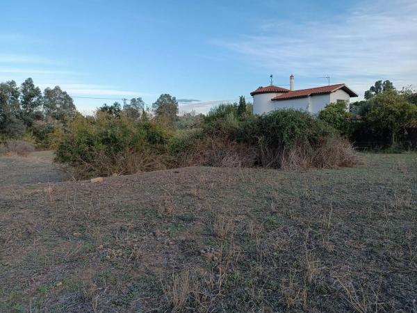 Terreno en Diseminado Diseminados