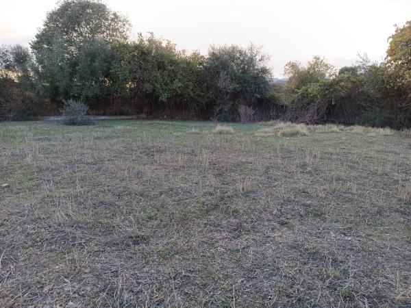 Terreno en Diseminado Diseminados