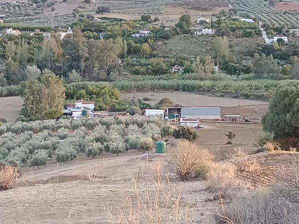 Terreno en Diseminado Diseminados