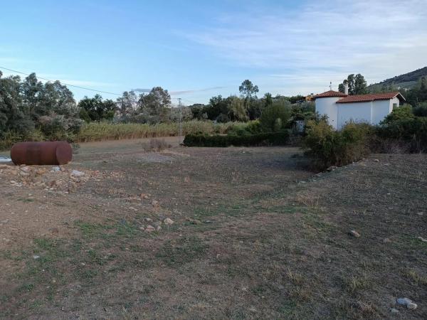 Terreno en Diseminado Diseminados