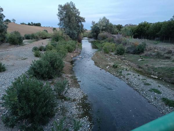 Terreno en Diseminado Diseminados