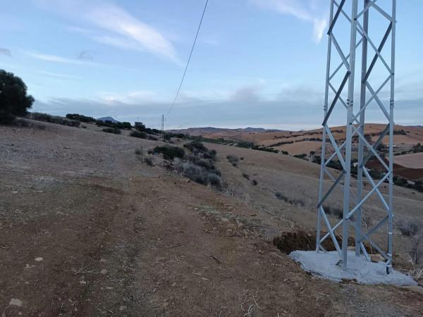 Terreno en Diseminado Diseminados