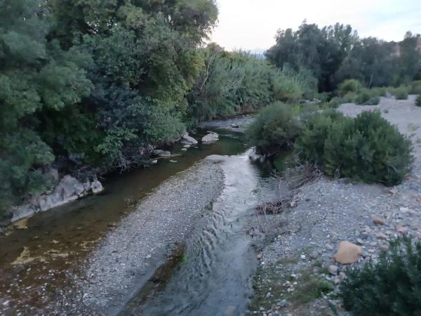 Terreno en Diseminado Diseminados