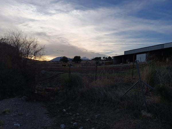 Terreno en Diseminado Diseminados