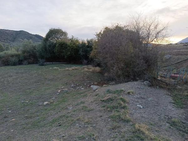 Terreno en Diseminado Diseminados