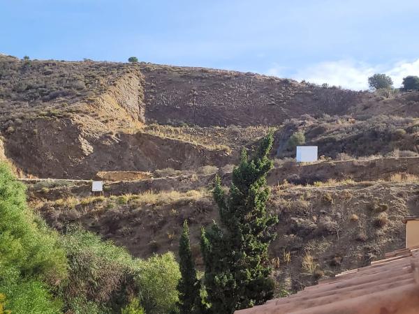 Terreno en calle Huelva de Calahonda, 3