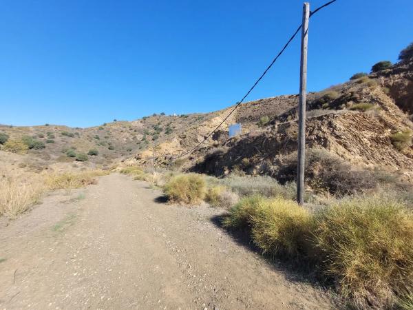 Terreno en calle Huelva de Calahonda, 3