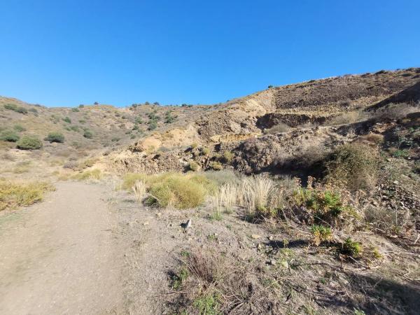 Terreno en calle Huelva de Calahonda, 3
