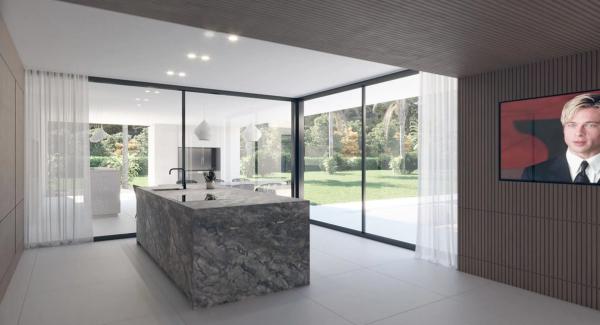 Terreno en Urbanizacion Almendro