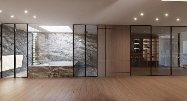 Terreno en Urbanizacion Almendro