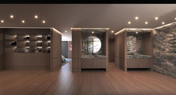 Terreno en Urbanizacion Almendro