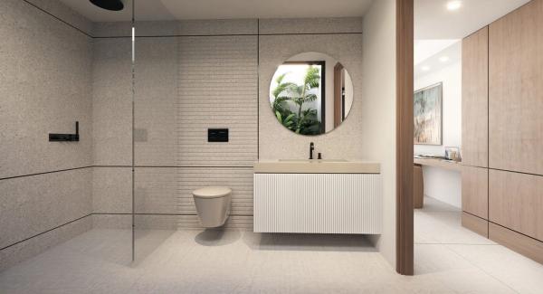 Terreno en Urbanizacion Almendro