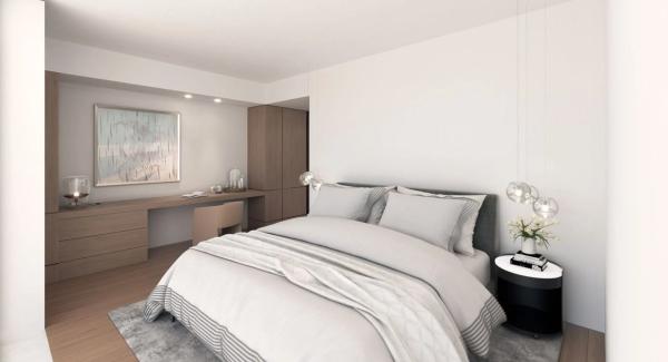 Terreno en Urbanizacion Almendro