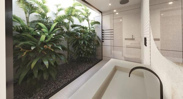 Terreno en Urbanizacion Almendro