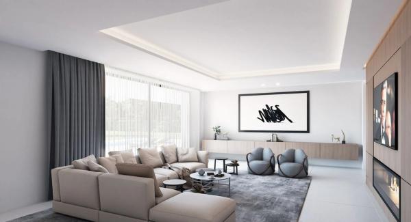 Terreno en Urbanizacion Almendro