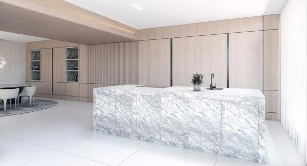 Terreno en Urbanizacion Almendro