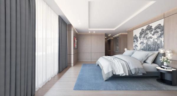 Terreno en Urbanizacion Almendro