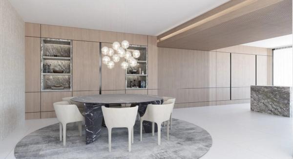 Terreno en Urbanizacion Almendro