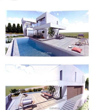 Terreno en calle Guatemala, 5