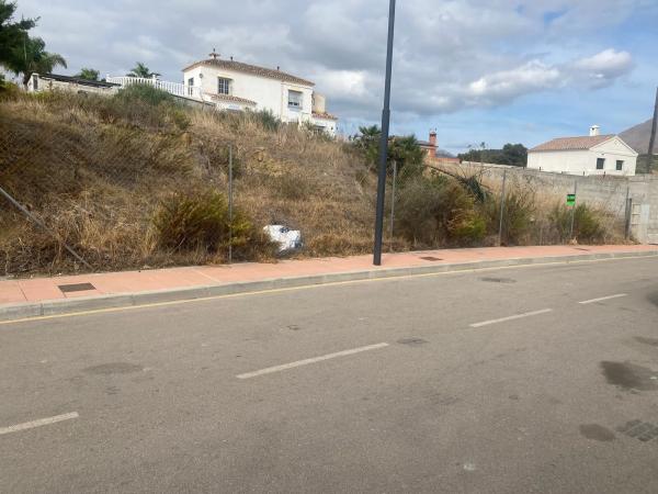 Terreno en calle Guatemala, 5