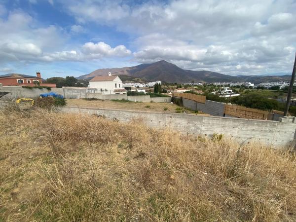 Terreno en calle Guatemala, 5