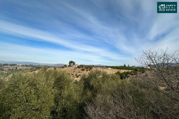 Terreno en Cucazorra s/n