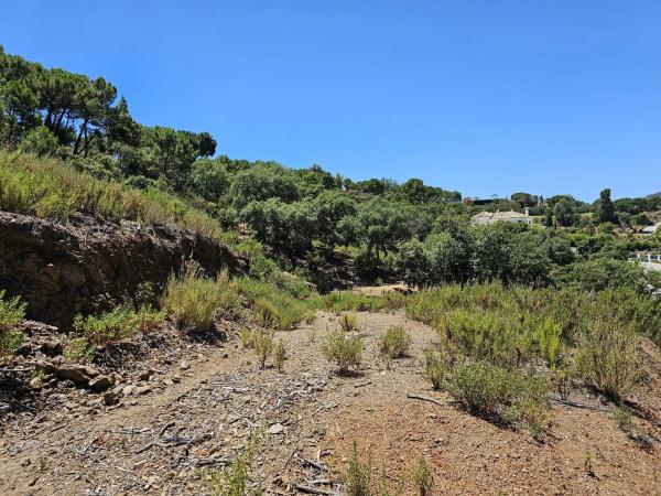 Terreno en Urbanizacion Coto la Zagaleta, 23 -f