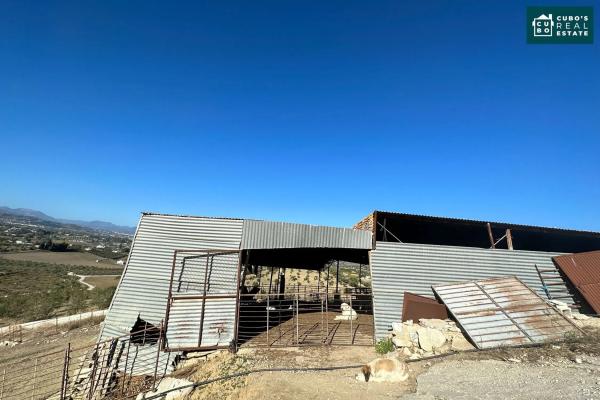 Terreno en Pd Quinto s/n