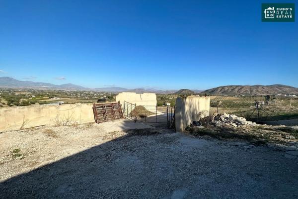 Terreno en Pd Quinto s/n