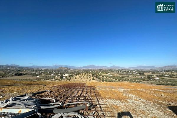 Terreno en Pd Quinto s/n