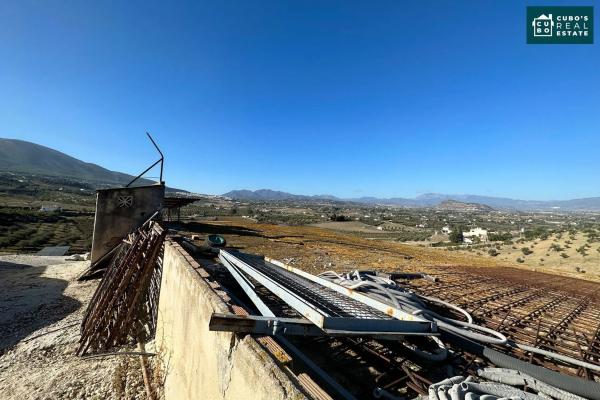 Terreno en Pd Quinto s/n