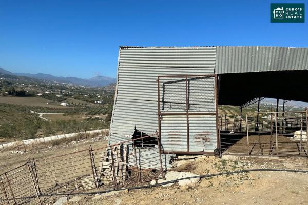 Terreno en Pd Quinto s/n