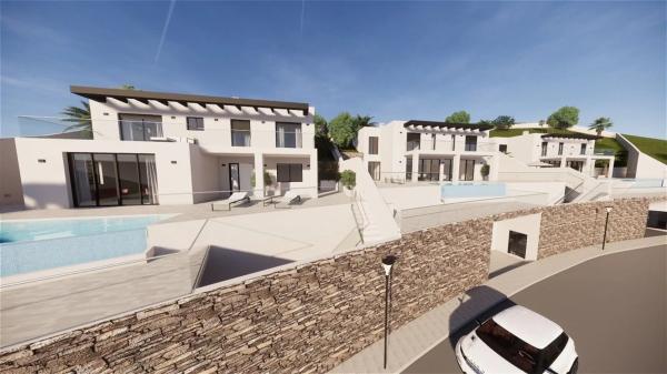 Terreno en El Peñoncillo