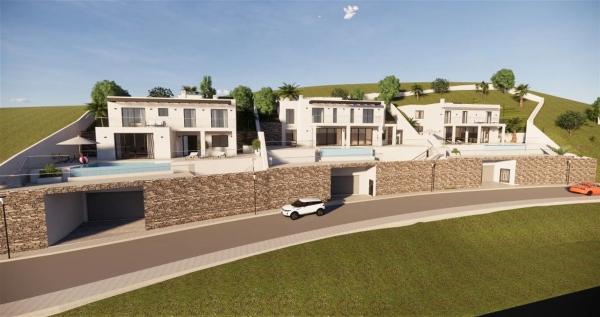 Terreno en El Peñoncillo