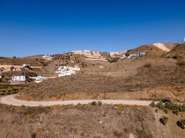 Terreno en El Peñoncillo