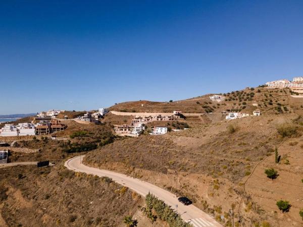 Terreno en El Peñoncillo