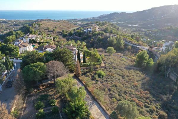 Terreno en camino de la Imaroga s/n