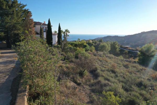Terreno en camino de la Imaroga s/n