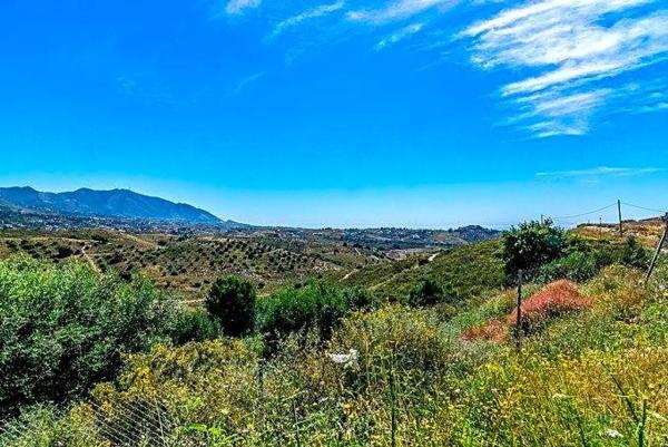 Terreno en Loma del Flamenco